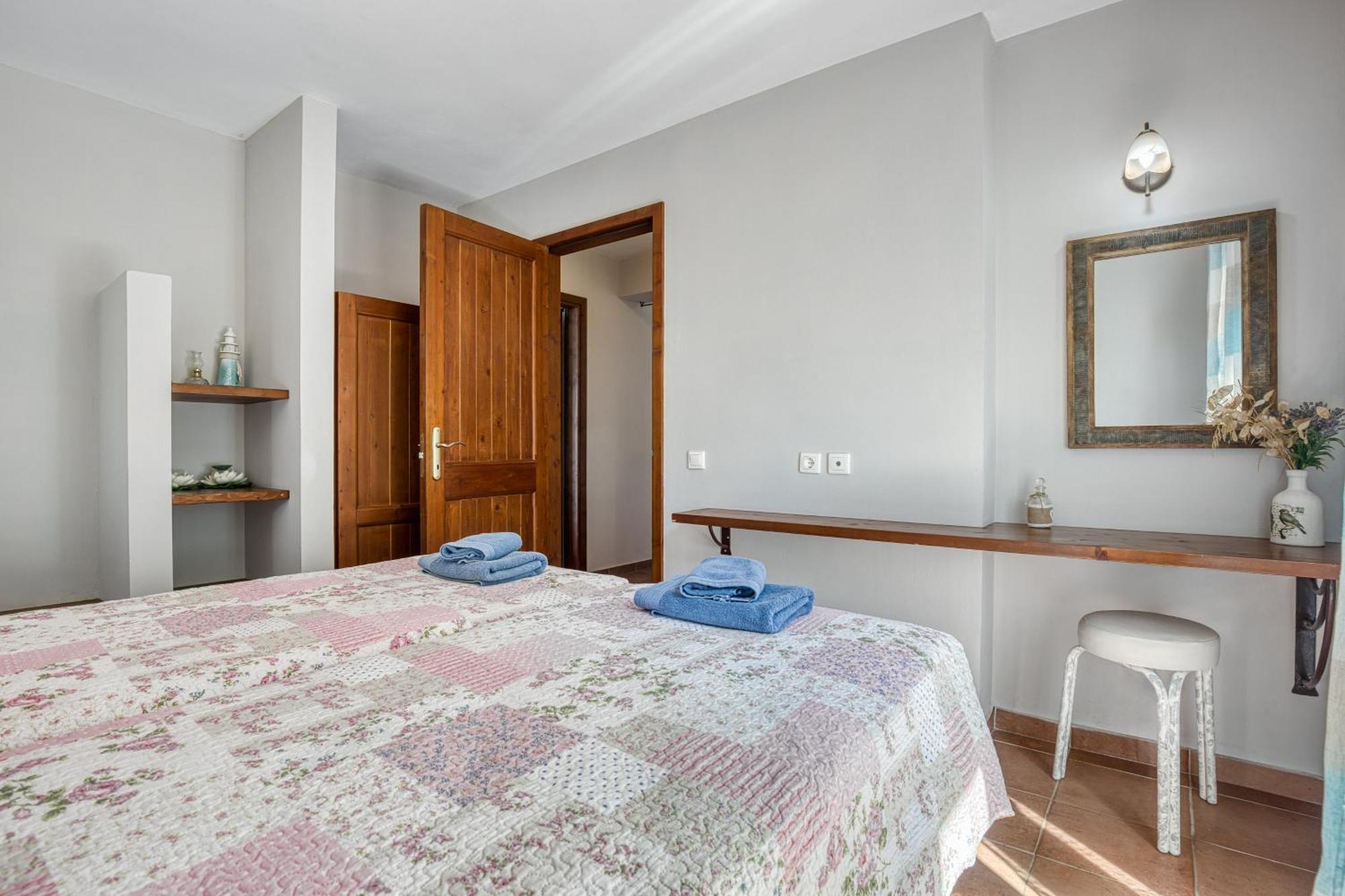 Casa Nuova Villa Liapades Exterior photo